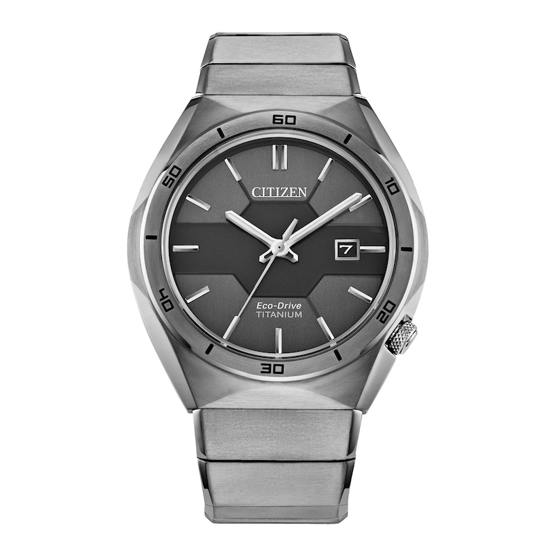 Main Image 1 of Citizen Men's Armor Watch AW1660-51H