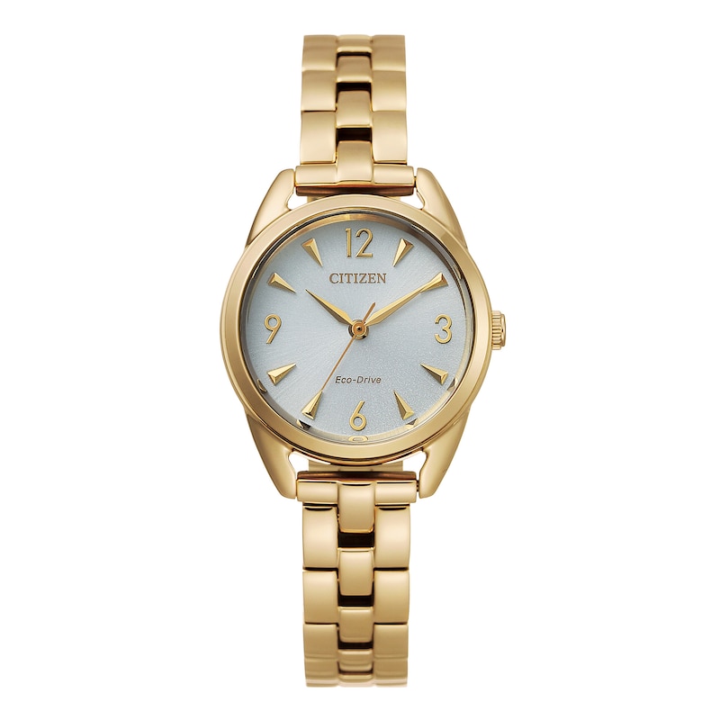 Main Image 1 of Citizen Ladies' Drive Watch EM0682-74A