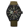 Thumbnail Image 1 of Citizen Star Wars Boba Fett Men's Watch BU2058-00W