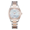 Thumbnail Image 1 of Citizen Arezzo Ladies' Watch EM0876-51D