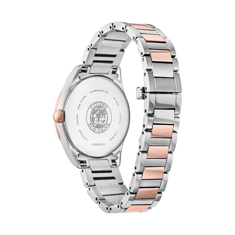 Main Image 3 of Citizen Arezzo Ladies' Watch EM0876-51D