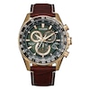 Thumbnail Image 1 of Citizen PCAT Men's Strap Watch CB5919-00X