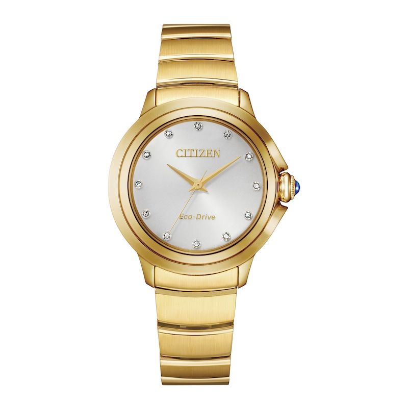 Main Image 1 of Citizen Ceci Women's Watch EM0952-55A