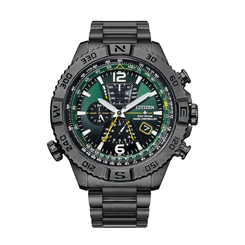 Main Image 1 of Citizen Promaster Navihawk Men's Watch AT8227-56X