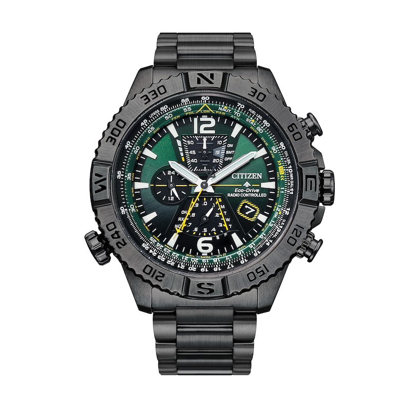 Main Image 1 of Citizen Promaster Navihawk Men's Watch AT8227-56X