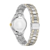 Thumbnail Image 3 of Citizen Silhouette Crystal Women's Watch FE1234-50L