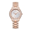 Thumbnail Image 1 of Citizen Silhouette Crystal Women's Watch FE1233-52A