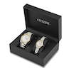 Thumbnail Image 1 of Citizen Corso Men's & Women's Watch Duo Boxed Set PAIRS-RETAIL-5851-A