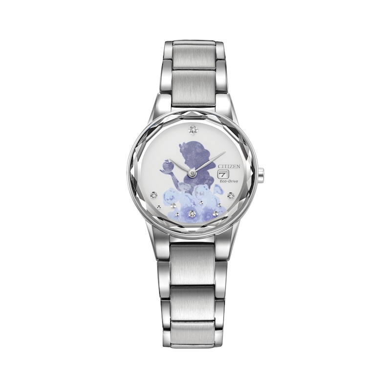 Main Image 1 of Citizen Disney Snow White's Apple Women's Watch GA1070-53W