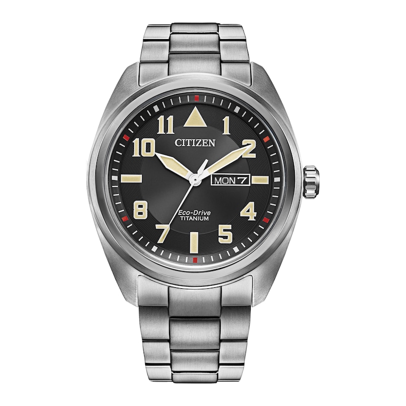 Main Image 1 of Citizen Garrison Men's Watch BM8560-53E