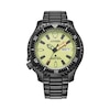 Thumbnail Image 1 of Citizen Promaster Dive Automatic Men's Watch NY0155-58X