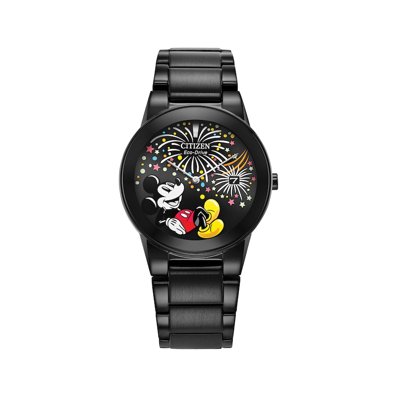 Main Image 1 of Citizen Disney Mickey Fiesta Unisex Watch AU1095-57W