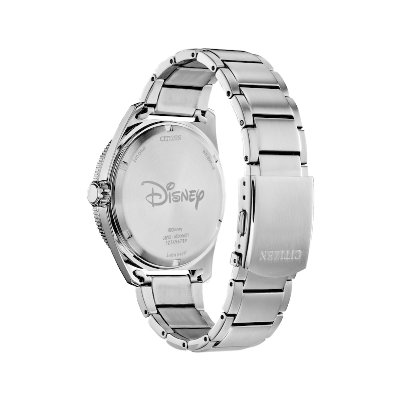 Citizen Disney Tee Time Mickey Men's Watch AW1595-78W | Kay Outlet