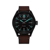 Thumbnail Image 4 of Citizen Star Wars Chewbacca Men's Watch AW5008-06W