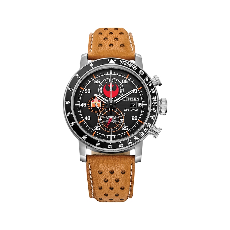 Main Image 1 of Citizen Star Wars Rebel Pilot Men's Watch CA0761-06W