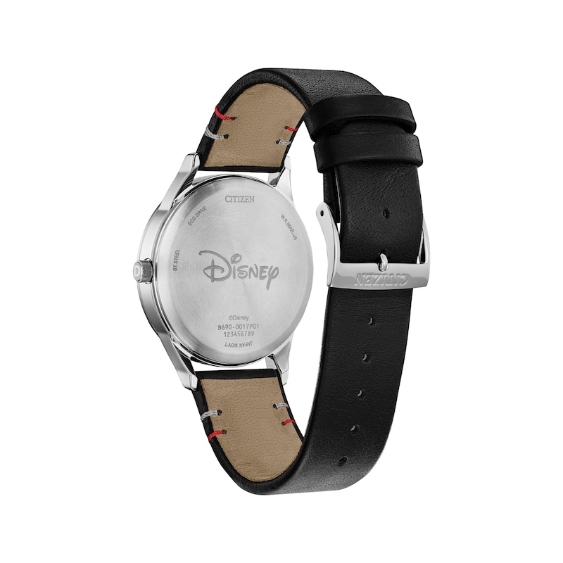 Main Image 3 of Citizen Disney Mickey Mouse Unisex Watch BV1130-03W