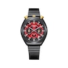 Thumbnail Image 1 of Citizen Star Wars Classic Characters Darth Maul Unisex Watch AN3668-55W