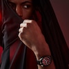 Thumbnail Image 4 of Citizen Star Wars Classic Characters Darth Maul Unisex Watch AN3668-55W