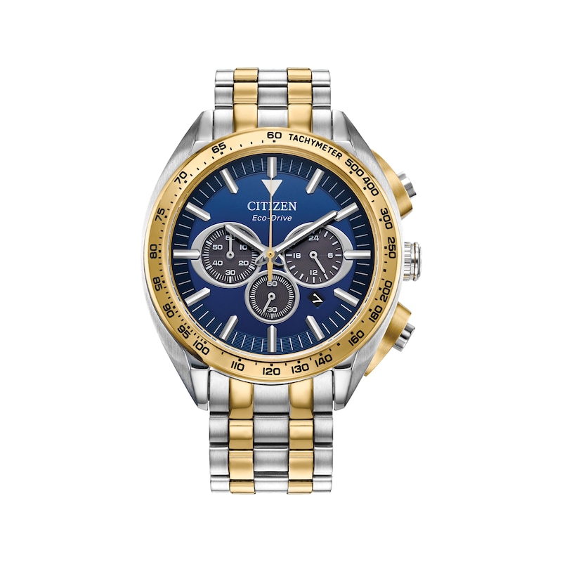 Main Image 1 of Citizen Carson Sport Luxury Men's Watch CA4544-53L