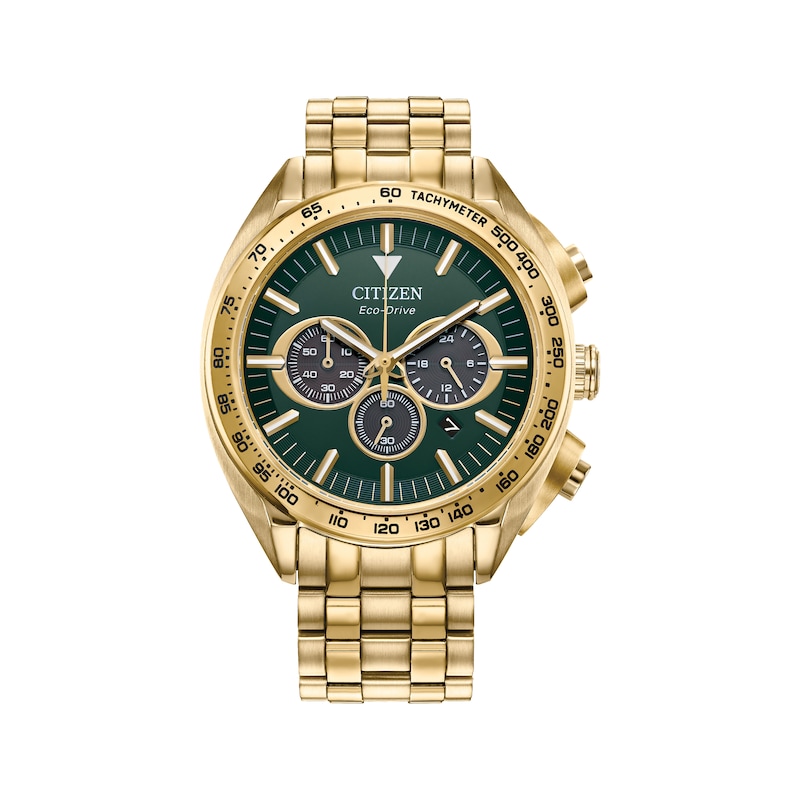 Main Image 1 of Citizen Carson Sport Luxury Men's Watch CA4542-59X