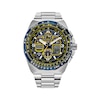 Thumbnail Image 1 of Citizen Promaster Blue Angels Skyhawk Men's Watch Boxed Set JY8128-56L