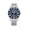 Thumbnail Image 1 of Citizen Promaster Mechanical Diver Men's Watch NB6021-68L