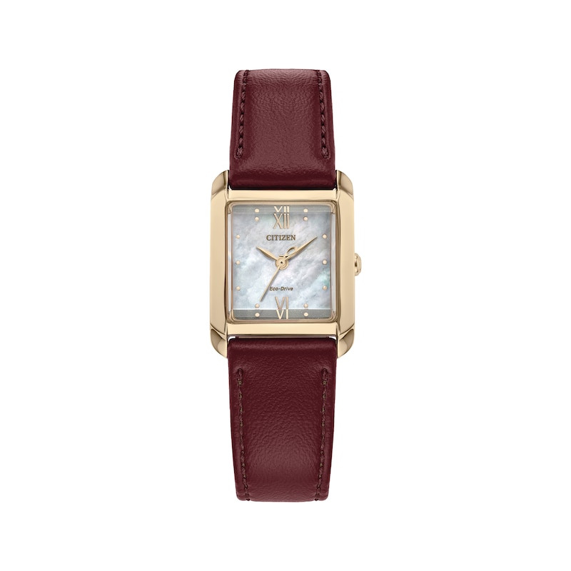 Main Image 1 of Citizen L Bianca Women's Watch EW5593-05D