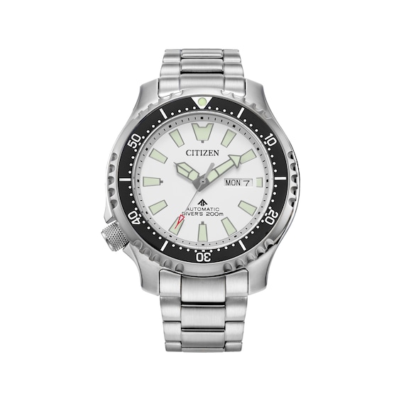 Citizen Promaster Dive Men’s Watch NY0150-51A