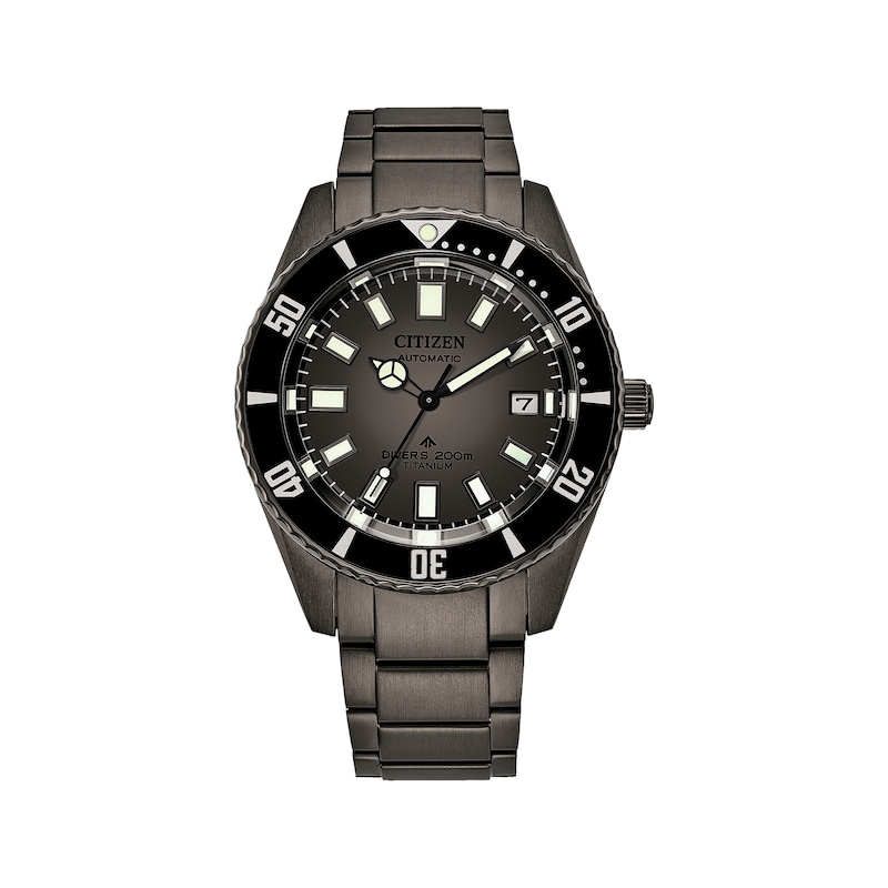 Main Image 1 of Citizen Promaster Dive Automatic Men's Watch NB6025-59H