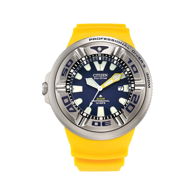 Main Image 1 of Citizen Promaster Dive Men’s Watch BJ8058-06L