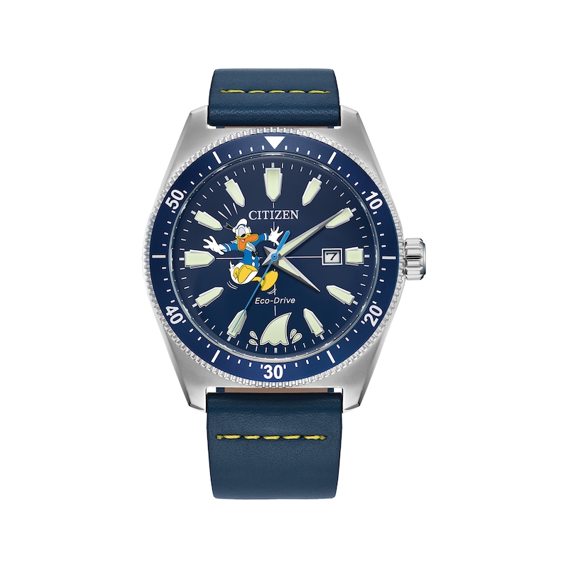 Main Image 1 of Citizen Disney Donald Duck Men's Watch AW1790-05W