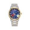 Thumbnail Image 1 of Citizen Disney Sorcerer's Apprentice Mickey Men's Watch FE7064-71W