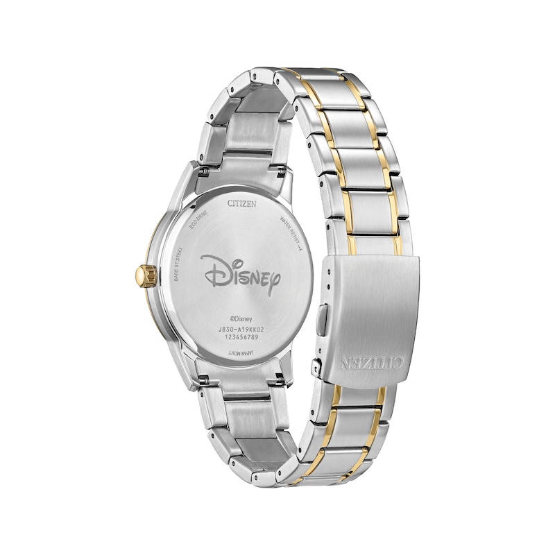 Main Image 2 of Citizen Disney Sorcerer's Apprentice Mickey Men's Watch FE7064-71W