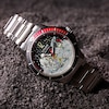 Thumbnail Image 5 of Citizen Disney Mickey Mouse Astronaut Men's Watch AW1709-54W