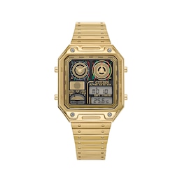 Citizen Star Wars C-3PO Ana-Digi Men's Watch JG2123-59E