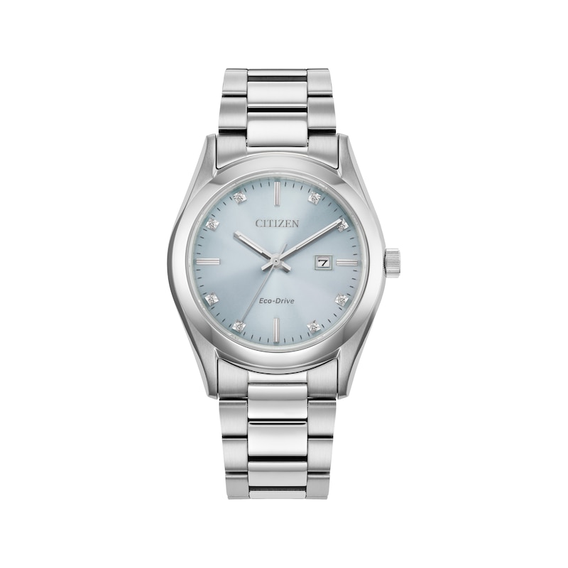 Main Image 1 of Citizen Sport Luxury Women's Watch EW2700-54L