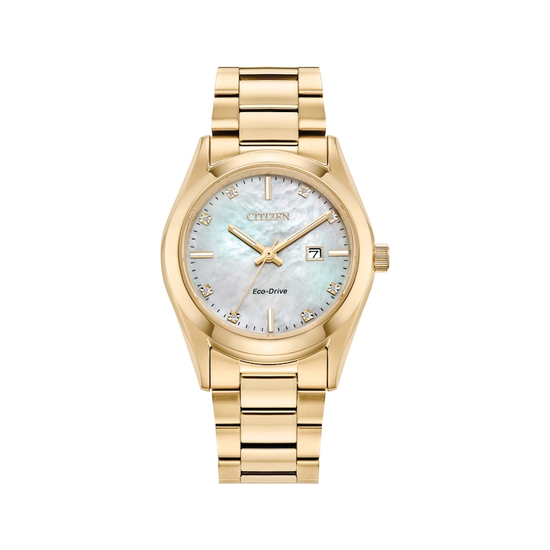 Main Image 1 of Citizen Sport Luxury Women's Watch EW2702-59D