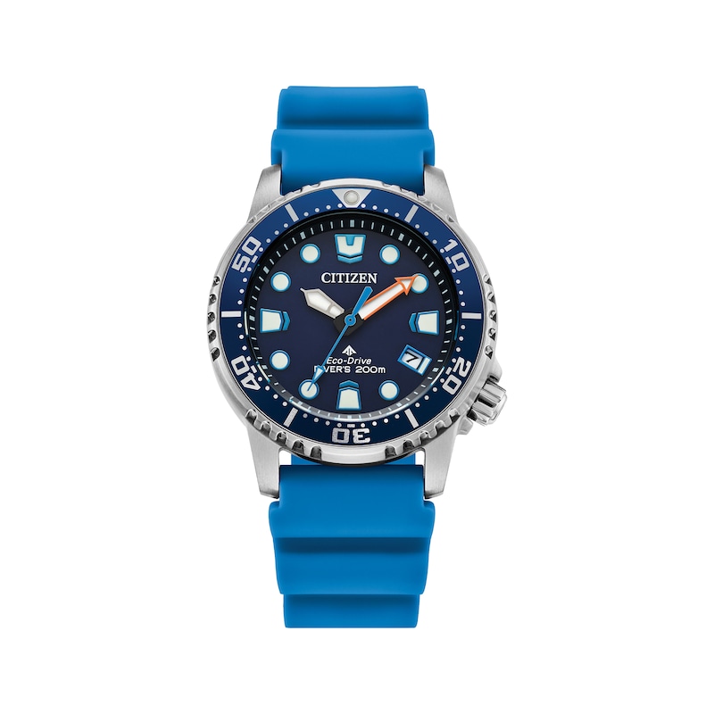 Main Image 1 of Citizen Promaster Dive Women's Watch EO2028-06L