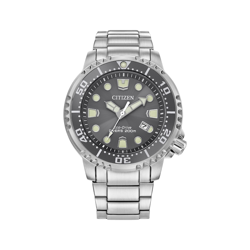 Main Image 1 of Citizen Promaster Dive Men's Watch BN0167-50H