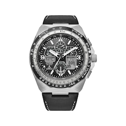 Citizen Promaster Air Skyhawk Men's Watch JY8149-05E