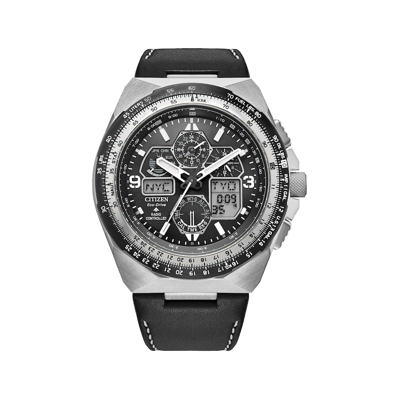 Citizen Promaster Air Skyhawk Men's Watch JY8149-05E