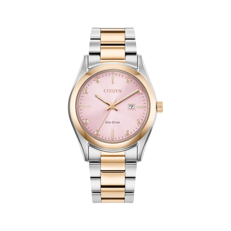 Main Image 1 of Citizen Sport Luxury Women's Watch EW2706-58X