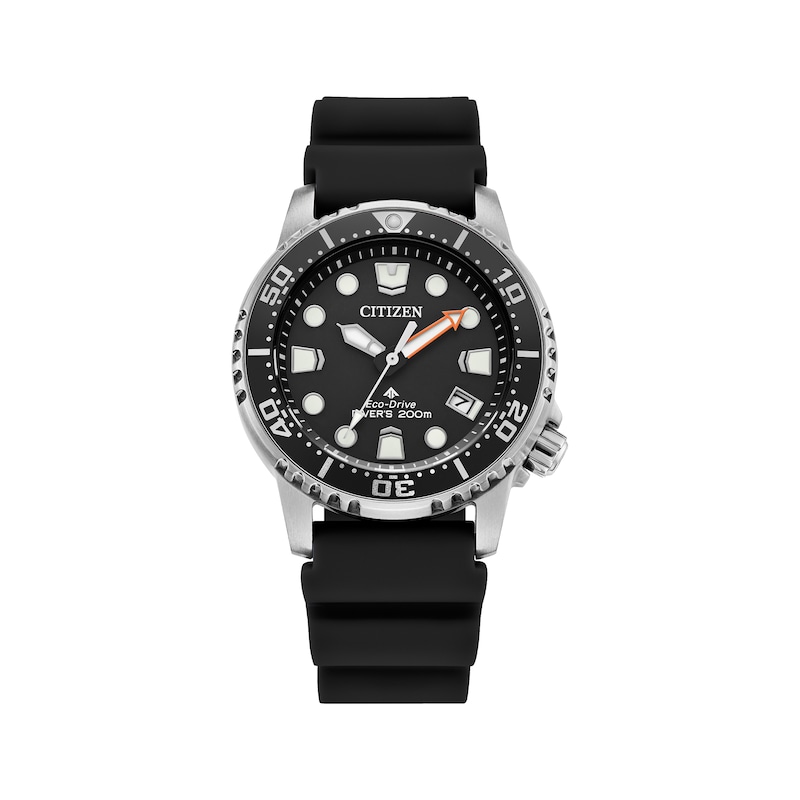 Main Image 1 of Citizen Promaster Dive Women's Watch EO2020-08E