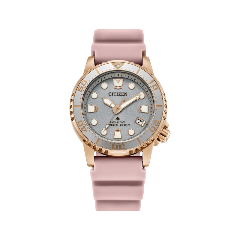 Main Image 1 of Citizen Promaster Dive Women's Watch EO2023-00A