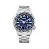 Thumbnail Image 1 of Citizen Weekender Chronograph Men's Watch BM7550-52L