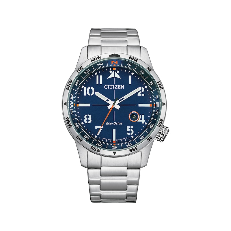 Main Image 1 of Citizen Weekender Chronograph Men's Watch BM7550-52L