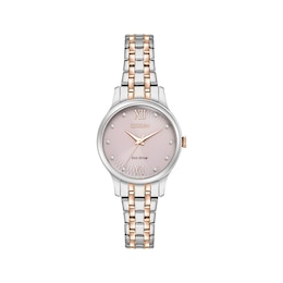 Citizen Dress Classic Women's Watch EM0897-51X