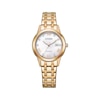 Thumbnail Image 1 of Citizen Dress Classic Women's Watch FE1243-59A