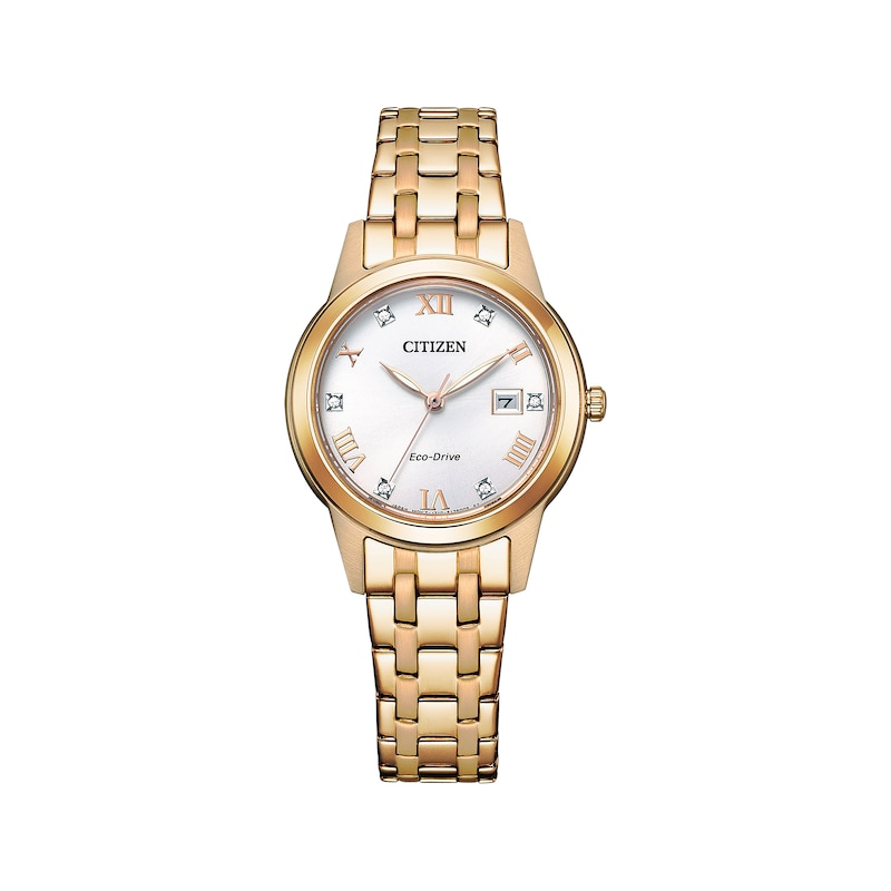 Main Image 1 of Citizen Dress Classic Women's Watch FE1243-59A