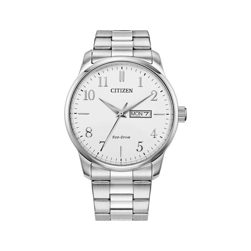 Main Image 1 of Citizen Dress Classic Men's Watch BM8551-54A